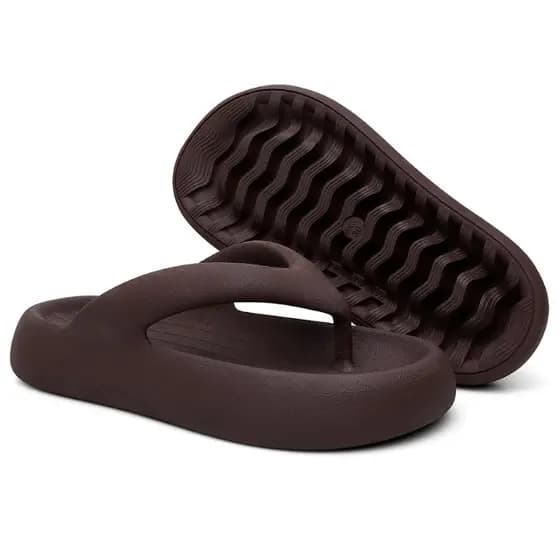 Chinelo Nuvem Feminino