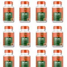 Cúrcuma E Colágeno Tipo2 Articulação Nektar Flex 12 Potes