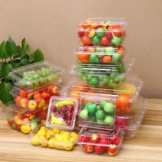 Kit com 12 Mini Frutas Artificial Decoração Enfeite