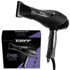 Secador De Cabelo Taiff Profissional  Easy Motor Ac Original