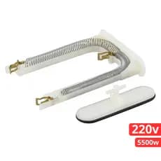 Resistência Aquecedor Elétrico Versátil 220v 5500w Lorenzetti