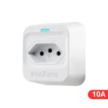Dispositivo de Proteção Eletrica EPS301 branca