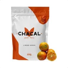 Erva Mate Para Tereré Chacal Premium 500g Sabores Refrescante Qualidade Invictus