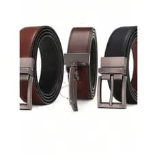 Cintos para Homens Casual Para Uso Diário - Perfeito Como Um Presente Para Amigo e para dia de pai