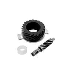 Kit Engrenagem Velocímetro Titan 150 KS/ES 2004-2013 Allen