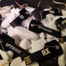 Pen Drive Chave Metal Personalizado (REF-F249) Personalização a partir de 10 peças