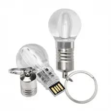 Pen Drive Lâmpada Personalizado (REF-P290)