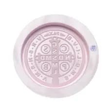 Molde de silicone Medalha de São Bento