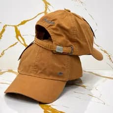 Boné Urbano Modelo Raso Aba Curva Tecido Lavado Masculino e Feminino