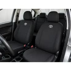 Capa de Banco Tecido Original Automotivo Carro Corolla Hilux Etios Yaris