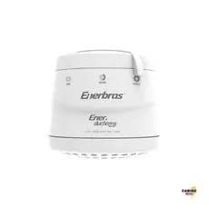 Chuveiro Ducha Elétrica Enerbras Enerducha UP3T – 5500W/220V – 3 Temperaturas