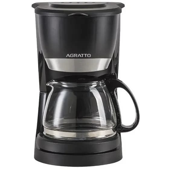Cafeteira Elétrica Agratto Vetro Caffe 15x CEV15-01 127v ou 220v