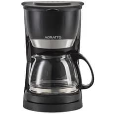 Cafeteira Elétrica Agratto Vetro Caffe 15x CEV15-01 127v ou 220v