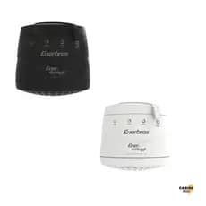 Chuveiro Ducha Elétrica Enerbras Enerducha UP4T – 5500W/127V – 4 Temperaturas