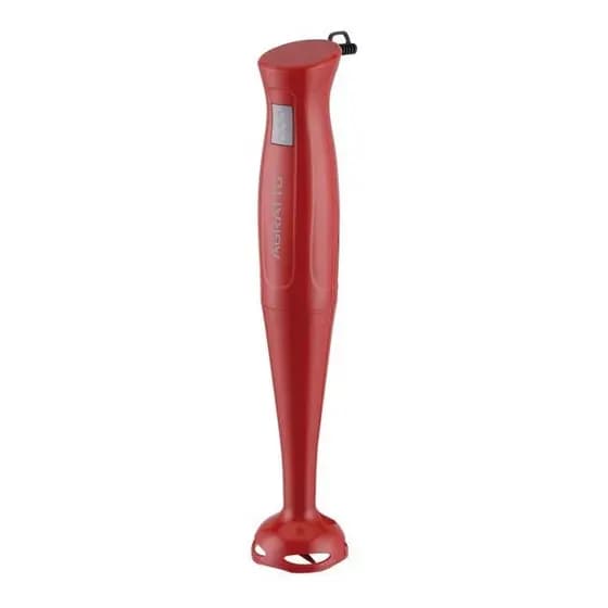 Super Mixer Mxv-01 Com Copo 200w Vermelho Agratto 127v/220v