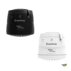 Chuveiro Ducha Elétrica Enerbras Enerducha UP3T – 5500W/127V – 3 Temperaturas