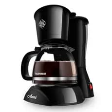 Cafeteira Elétrica 1.2L Telefunken Aromi