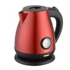 Chaleira Elétrica Retrô Telefunken PE 900 1,7 L