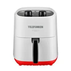 Fritadeira Air fryer 3,6 Litros Telefunken EasyFryer 3600