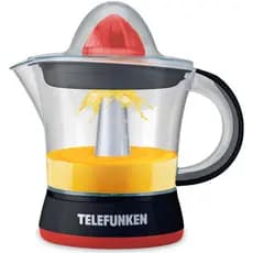 Espremedor de Frutas 1,2l Telefunken Juicer 1250