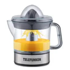 Espremedor de Frutas 700ml Telefunken Juicer 700 Pro