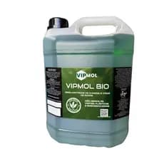 Eco Brilho 05l - Abrilhantador Para Caixa De Rodas - Vip Biodiesel