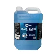 Limpa Vidros 05 L - Vipmol Glass
