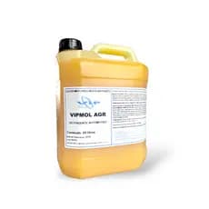 05 LITROS SHAMPOO AUTOMOTIVO CONCENTRADO - VIPMOL AGR