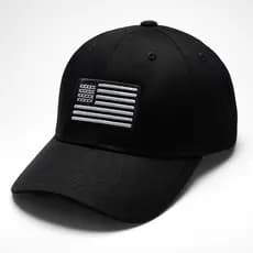 Boné Militar Aba Curva Masculino Fitão