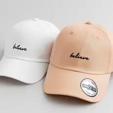 Boné Verão Unissex Baseball Original Masculino Feminino Aba Curva Fitão