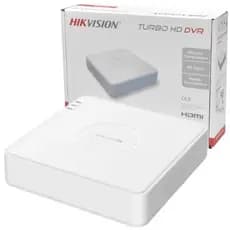 Gravador DVR Hikvision Turbo Hd 4 Canais 1080P DS-7104HGHI-M1
