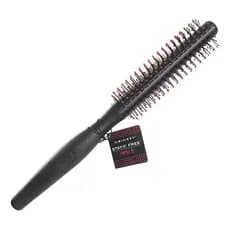 Escova De Cabelo Profissional Cricket RPM 8 E RPM 12 Anti Frizz Cabo Ergonômico