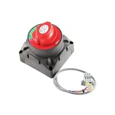 Interruptor De Alimentação, Desconexão Mestre Bep 720-mdo Remote Operated 500a 12/24v