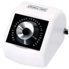 Limpador de ponta com sensor Limpador ferro de solda YIHUA 200C