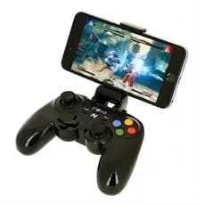 Controle Bluetooth Android Ios Windows Pc CON-8417 sem Caixa
