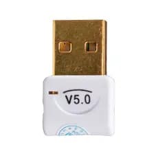 Adaptador Usb Wireless 5.0 Para Computador Celular Tablet Headset Impressora