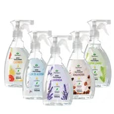 Água de Lençois Perfumadas Fragrâncias Premium Vários Aromas 500ml