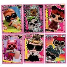 200 Card LOL TCG Card Game Card Infantil Cartinhas LOL Cards