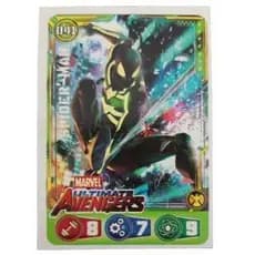 200 Card Vingadores TCG Card Game Cartinhas Avengers Cards Vingadores