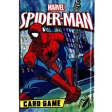 200 Card Homem Aranha TCG Card Game Cartinhas Spider Man Cards