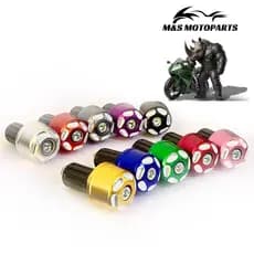 Peso para Guidão de Motocicleta Moto Universal