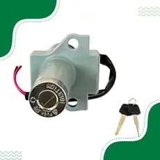 Chave Ignição Contato Titan 150 2004 2005 2006 2007 2008