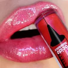 Gloss Bocão Labial Ácido Hialurônico - Miss Lary