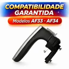 7003- CABO PUXADOR  AIR FRYER COMPATÍVEL PARA MONDIAL Af33 Af34