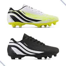 Kit 2 Chuteiras Campo Original Adulto Unissex Futebol Grama