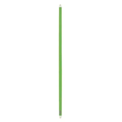 Lâmpada Fluorescente Tubular colorida Decorativa T5 8W Verde Vermelha G-light