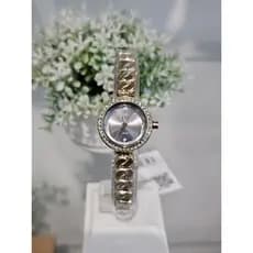 Relógio Feminino Quartz Aço Dourado FGSS0216 Orient