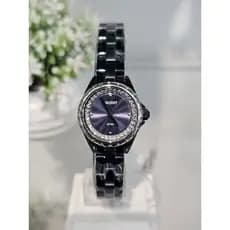 Relógio Feminino Quartz Aço Azul FASS0007 Orient