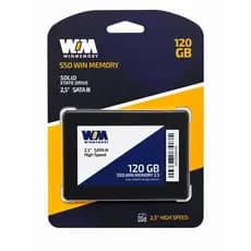 SSD 2.5P 120GB SATA 3 WINMEMORY