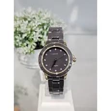 Relógio Feminino Quartz Aço FTSK0006 Orient